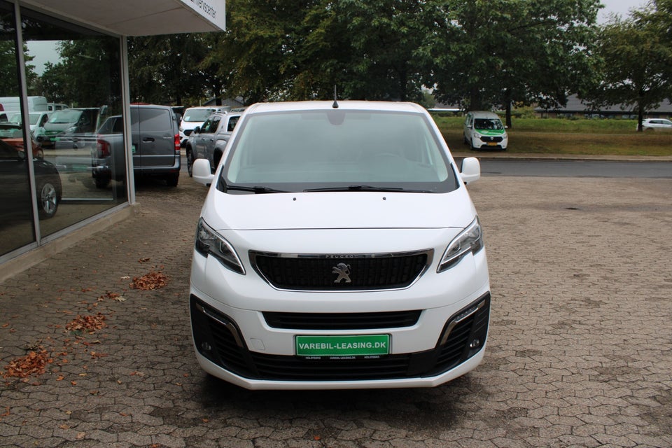 Peugeot Expert 2,0 BlueHDi 120 L2 Plus Van