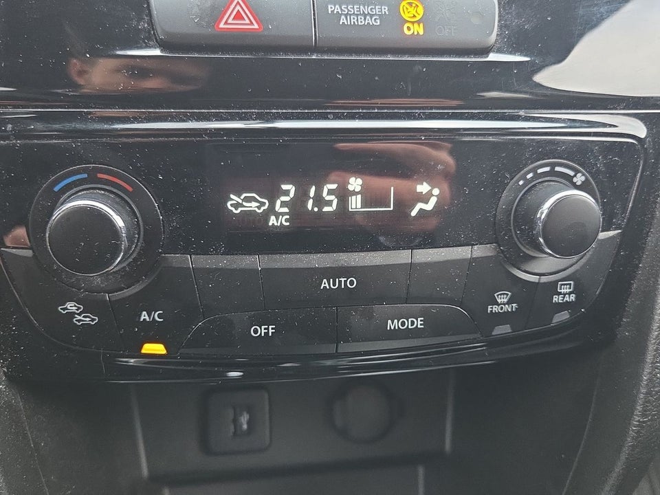 Suzuki Vitara 1,6 Active 5d