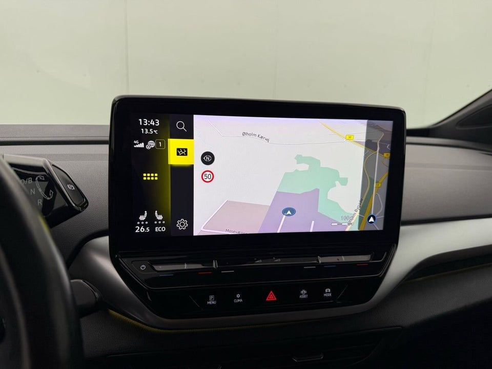 VW ID.4 77 Pro Performance 5d