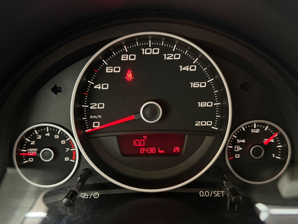 Seat Mii 1,0 60 Sport eco 5d
