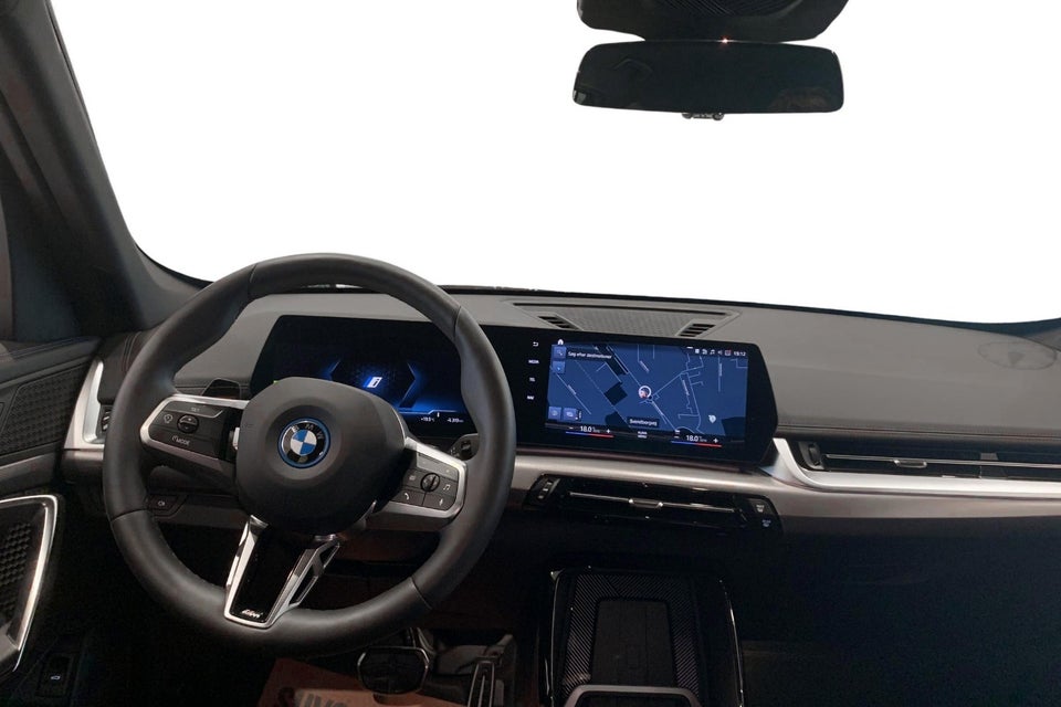 BMW iX1 xDrive30 M-Sport Premium 5d