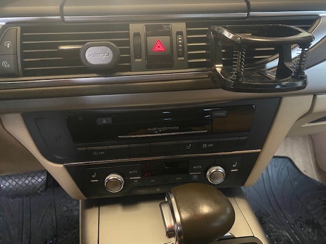 Audi A7 3,0 TDi 204 Sportback Multitr. 5d