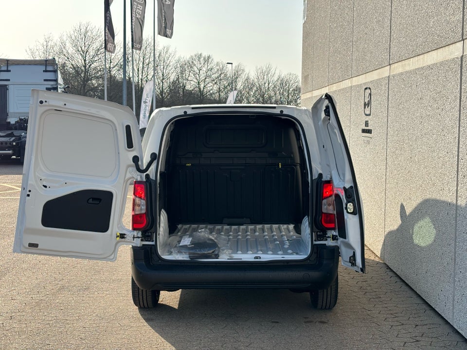 Fiat Doblò 1,5 BlueHDi 100 L2 Pro