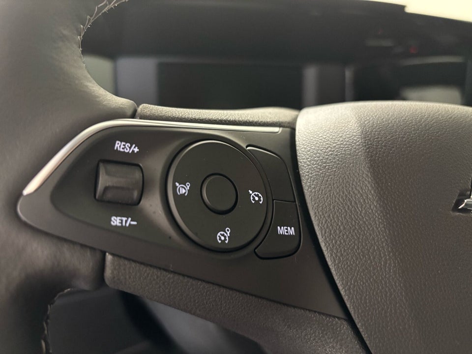 Opel Mokka-e 50 Elegance 5d