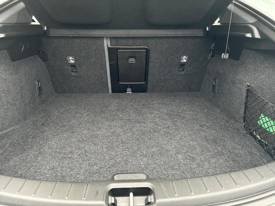 Polestar 2 Long Range 5d