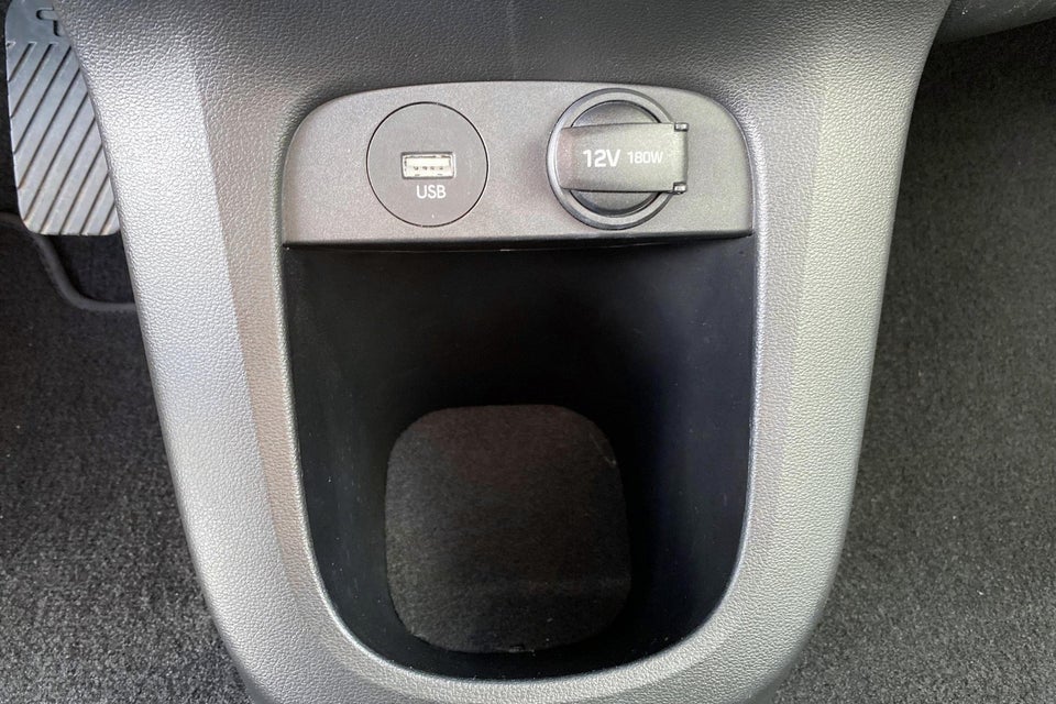 Hyundai Ioniq 5 58 5d