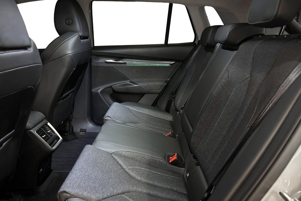 Skoda Elroq 85 iV Premium 5d