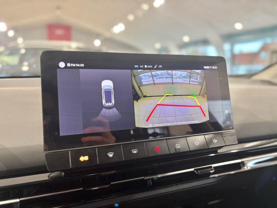 MG 4 51 Nordic Edition 5d