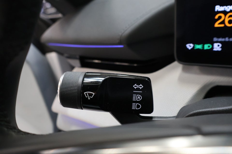 Polestar 4 Long Range 5d