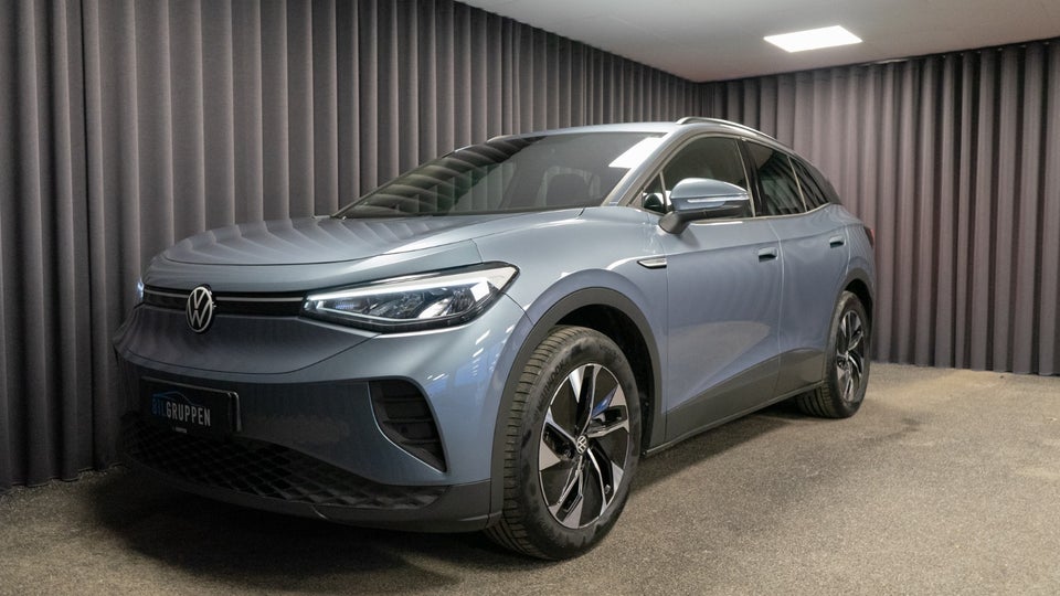 VW ID.4 77 Pro Performance 5d