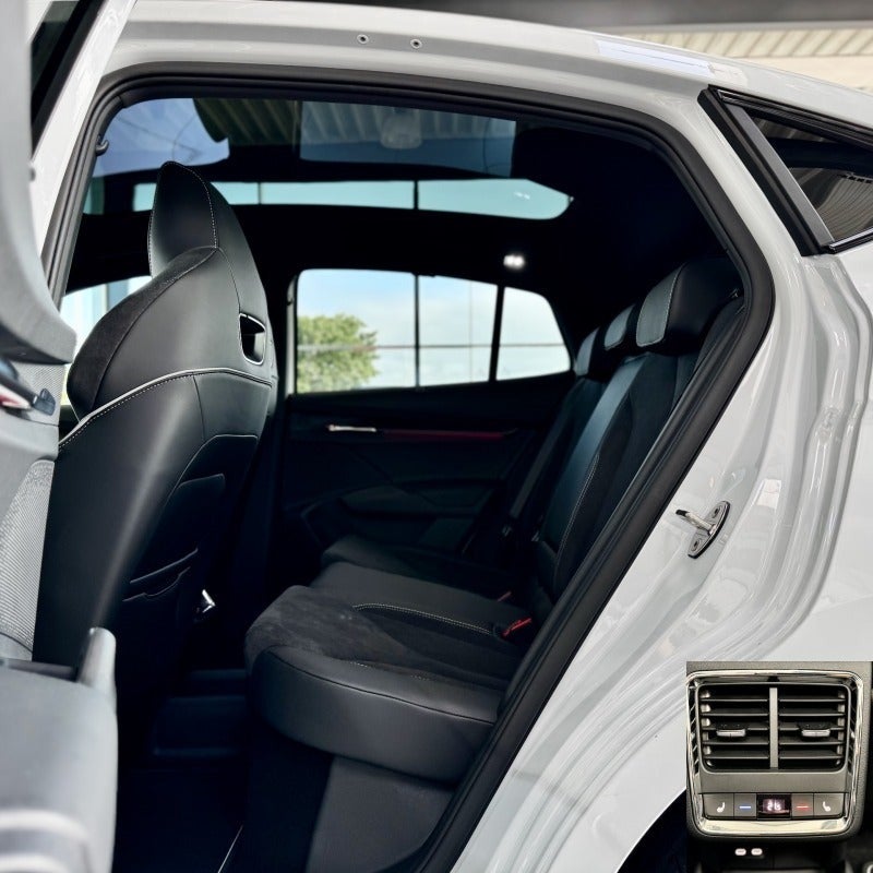 Skoda Enyaq 85 iV Sportline Maxx Coupé 5d