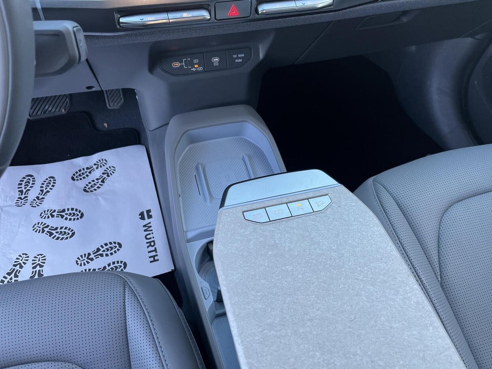 Kia EV3 81 Long Range Upgrade 5d