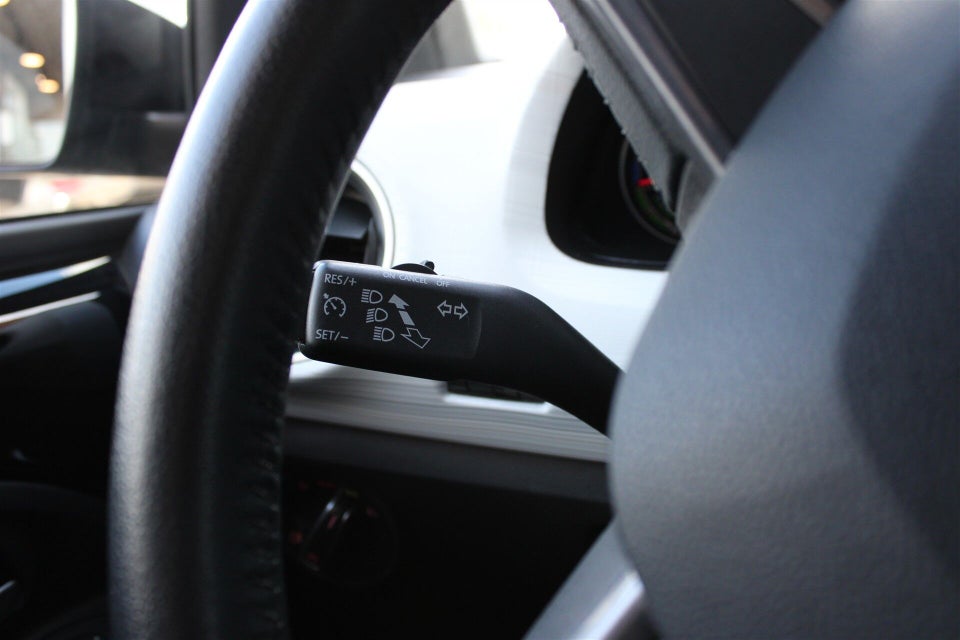 Seat Mii Electric 5d