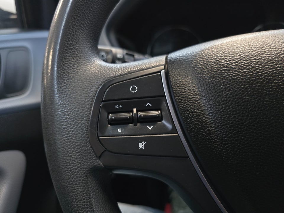 Hyundai i20 1,25 Move 5d