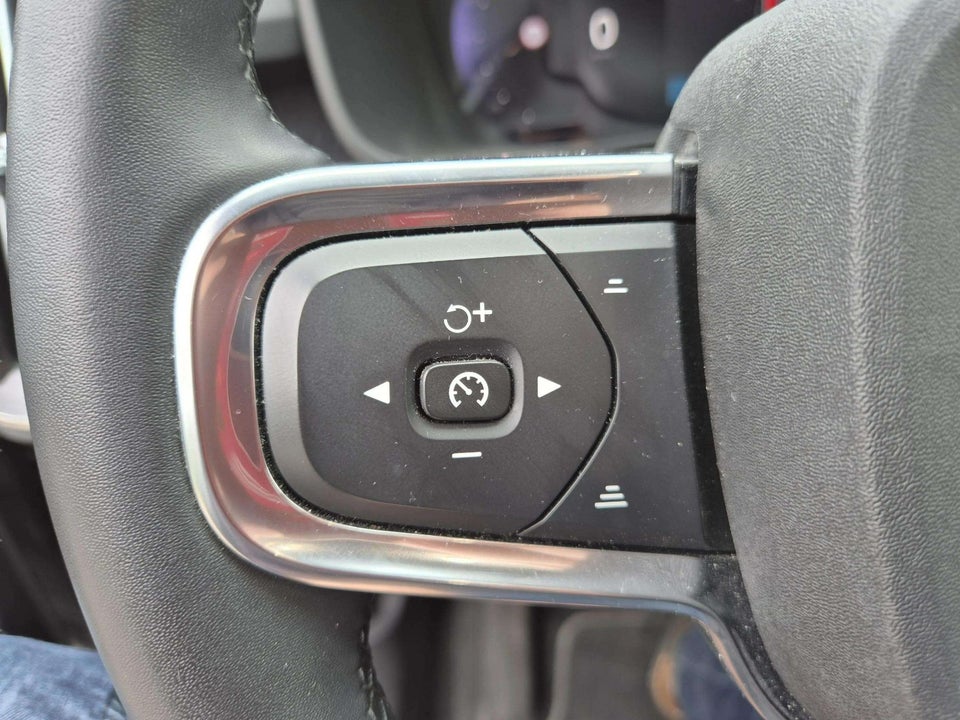 Volvo XC40 P6 ReCharge Ultimate 5d