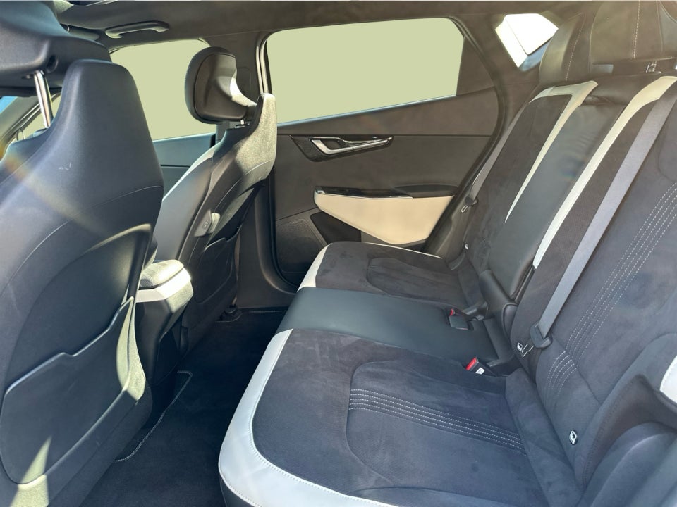 Kia EV6 77 Long Range GT-Line 5d