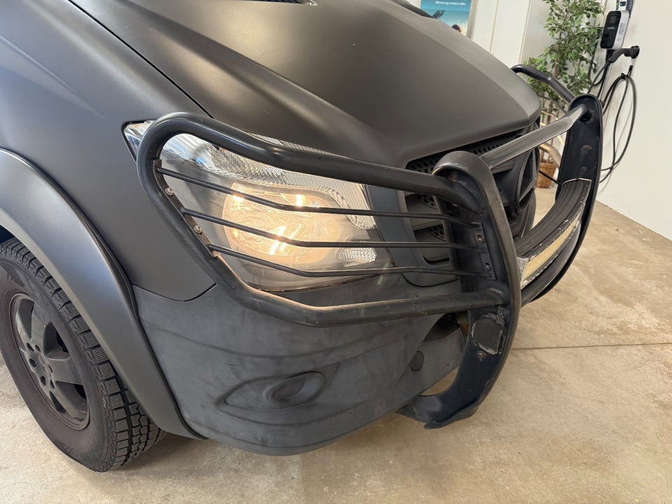 Mercedes Sprinter 315 2,2 CDi 5d