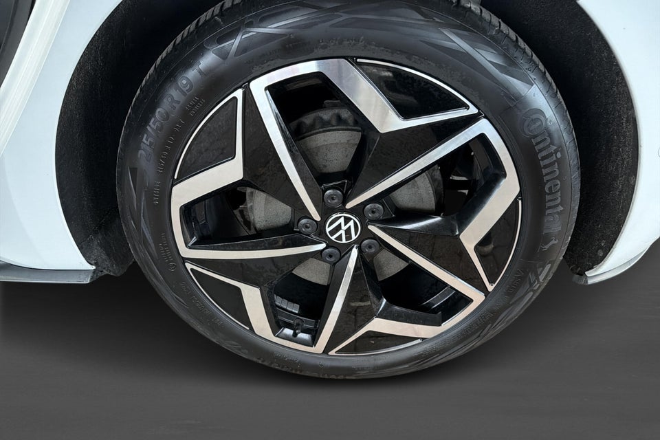 VW ID.3 77 Pro S 5d