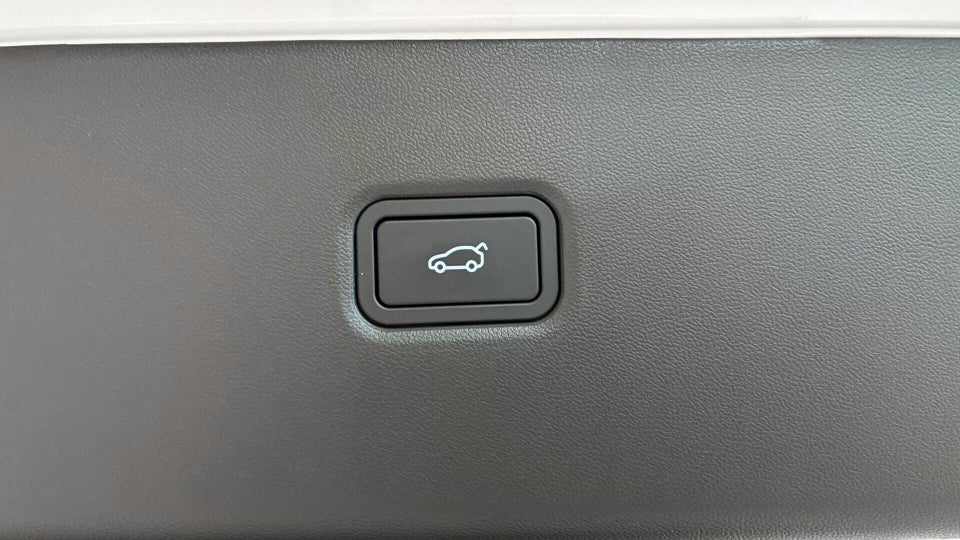 Xpeng G6 Performance 5d