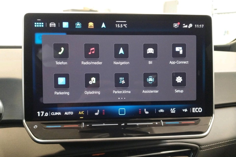 VW ID.3 77 Max+ 5d