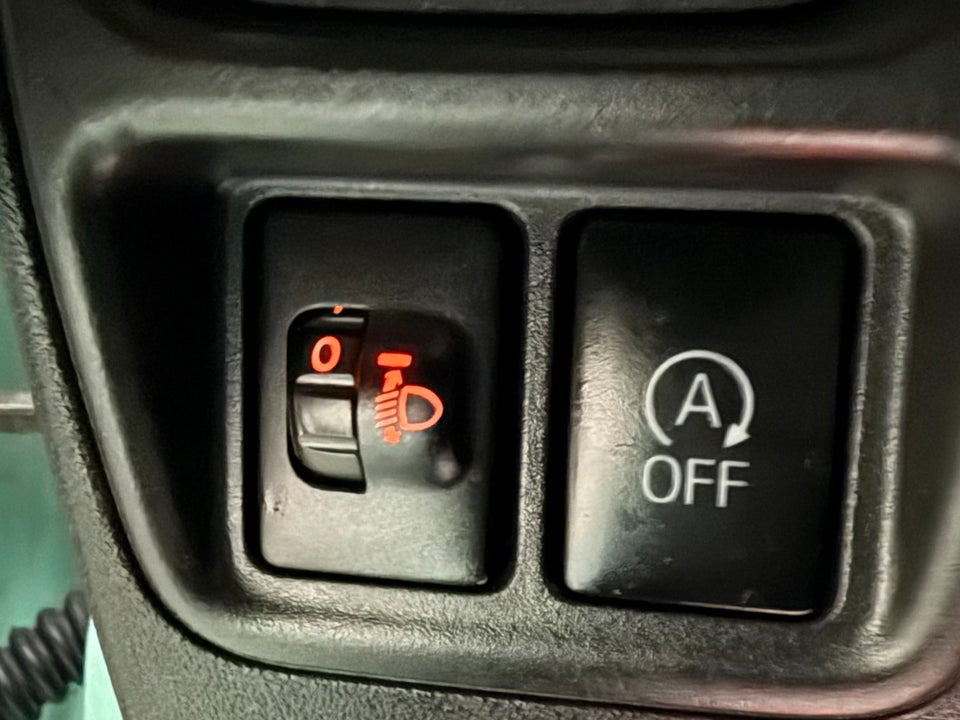 Citroën C1 1,0 VTi Street 5d