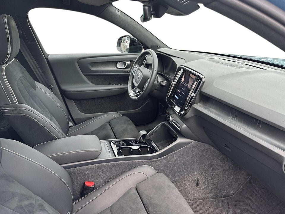 Volvo XC40 ReCharge Extended Range Ultimate 5d