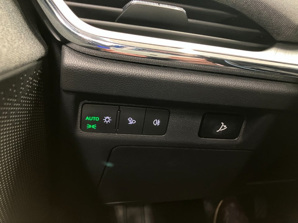 Skoda Enyaq 60 iV 5d