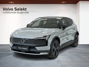 Volvo EX30 CC, modelår 2025, 1,800 km