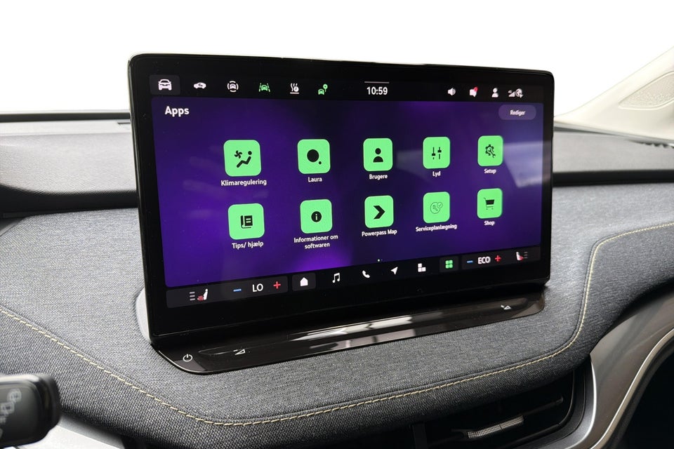 Skoda Elroq 85 iV 5d