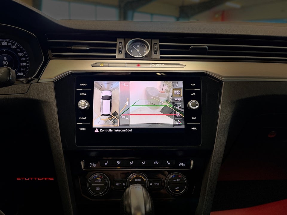 VW Passat 1,4 TSi 150 Highline Premium DSG 4d