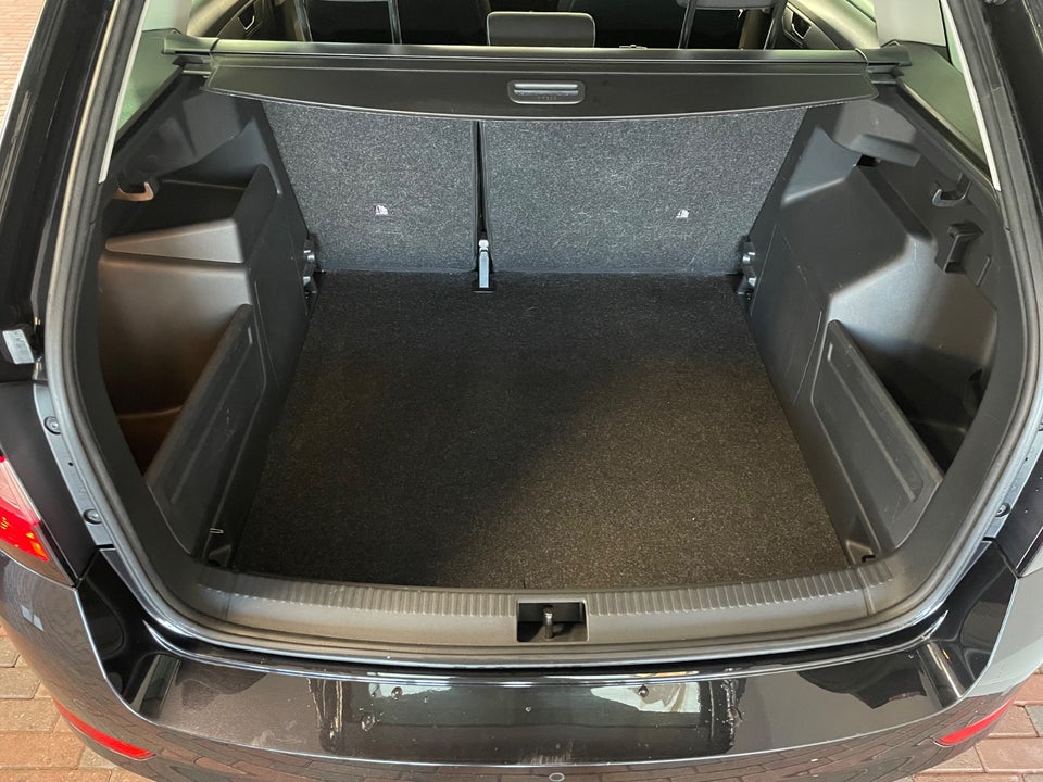 Skoda Fabia 1,0 TSi 95 Life Combi 5d