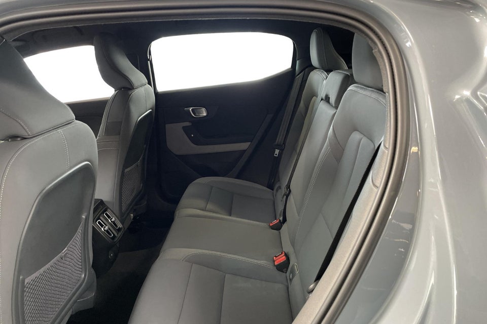 Polestar 2 Standard Range 5d