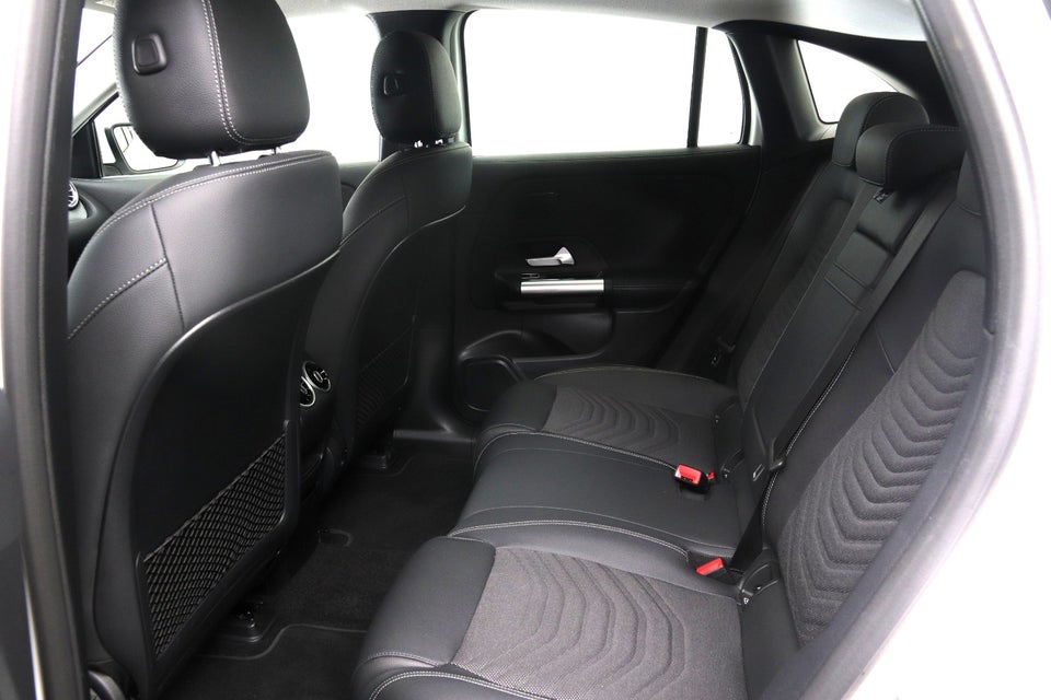 Mercedes EQA250 Progressive 5d