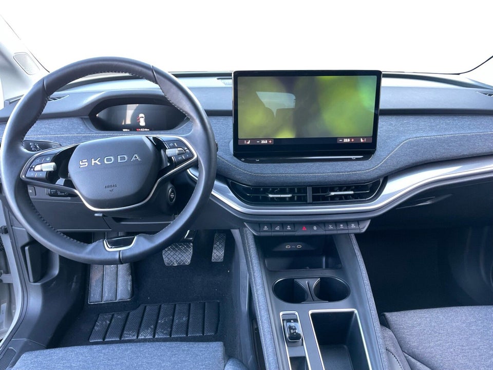 Skoda Elroq 85 iV Premium 5d
