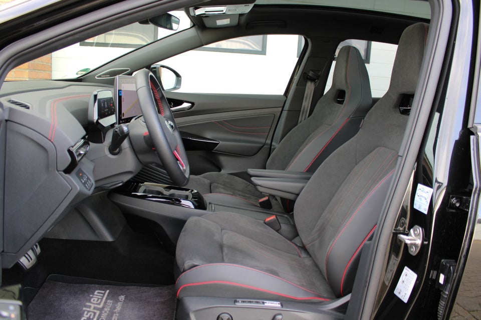 VW ID.4 77 GTX 4Motion 5d