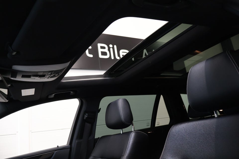 Mercedes E350 3,5 CGi Avantgarde stc. aut. BE 5d