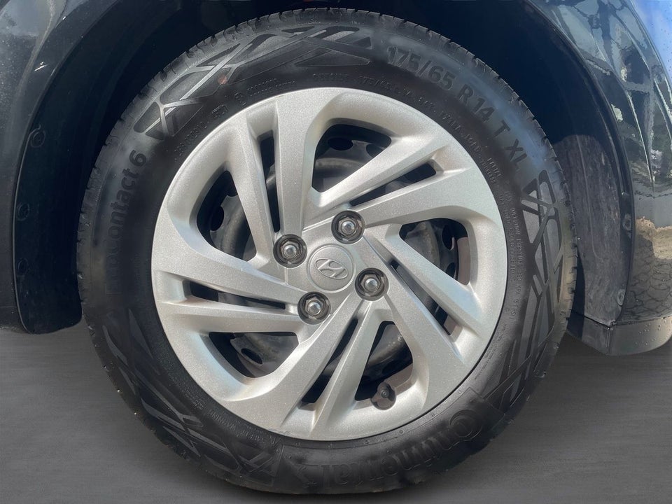 Hyundai i10 1,0 MPi Advanced 5d