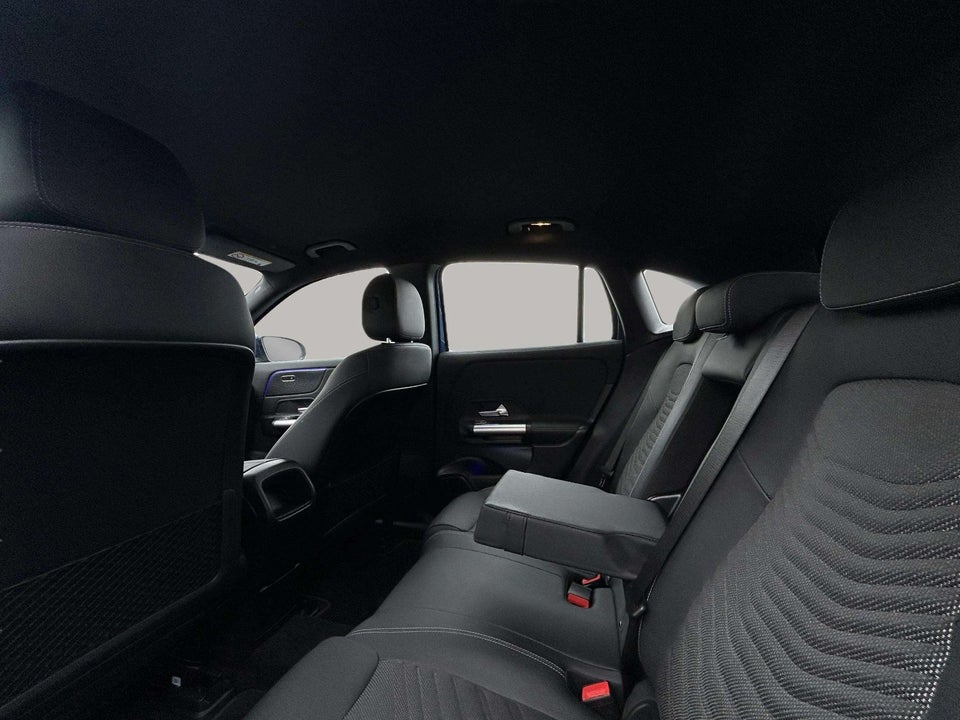 Mercedes EQA250 Progressive Advance 5d