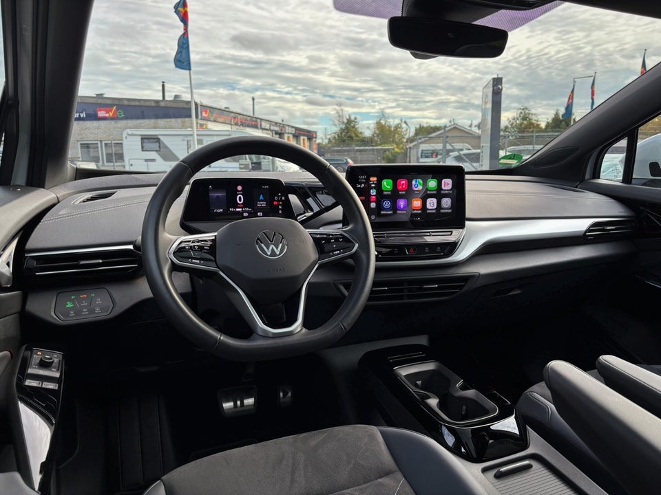 VW ID.4 77 Pro Performance 5d