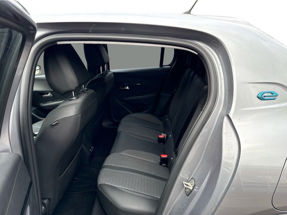 Peugeot e-208 50 Allure Pack 5d