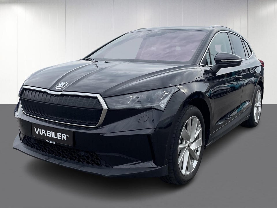 Skoda Enyaq 80 iV 5d