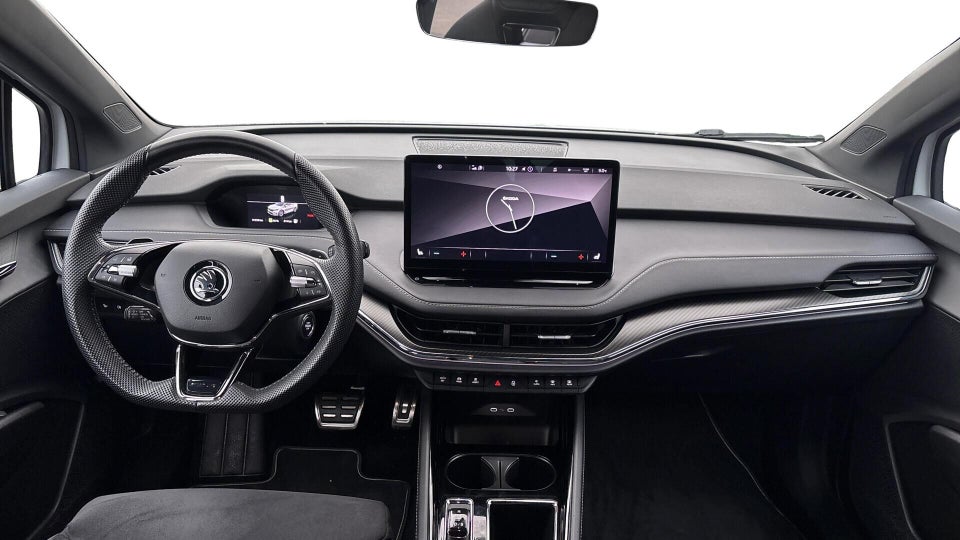 Skoda Enyaq 80 iV Sportline 5d