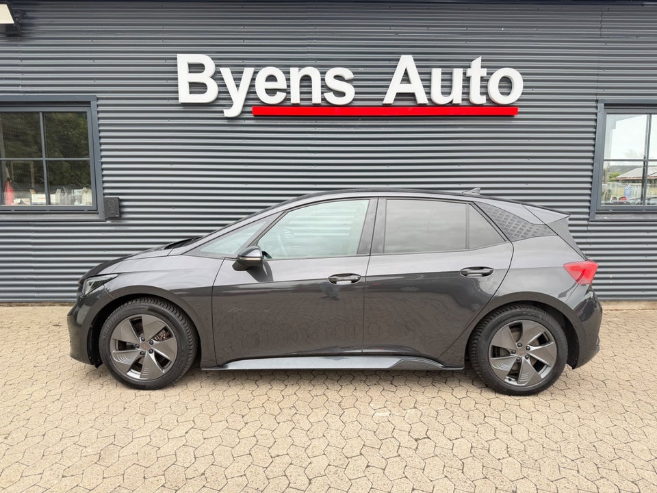 Cupra Born 58 High 5d