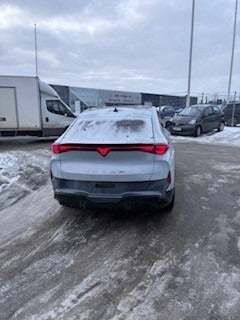 Cupra Tavascan 77 VZ Adrenaline 5d