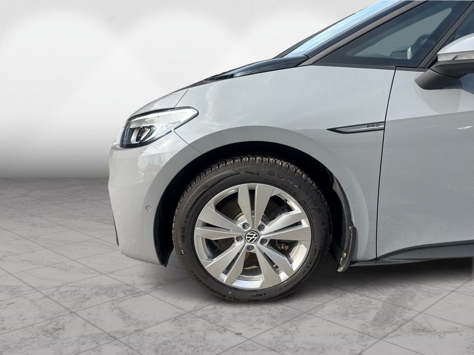 VW ID.3 58 Pro Performance Business 5d
