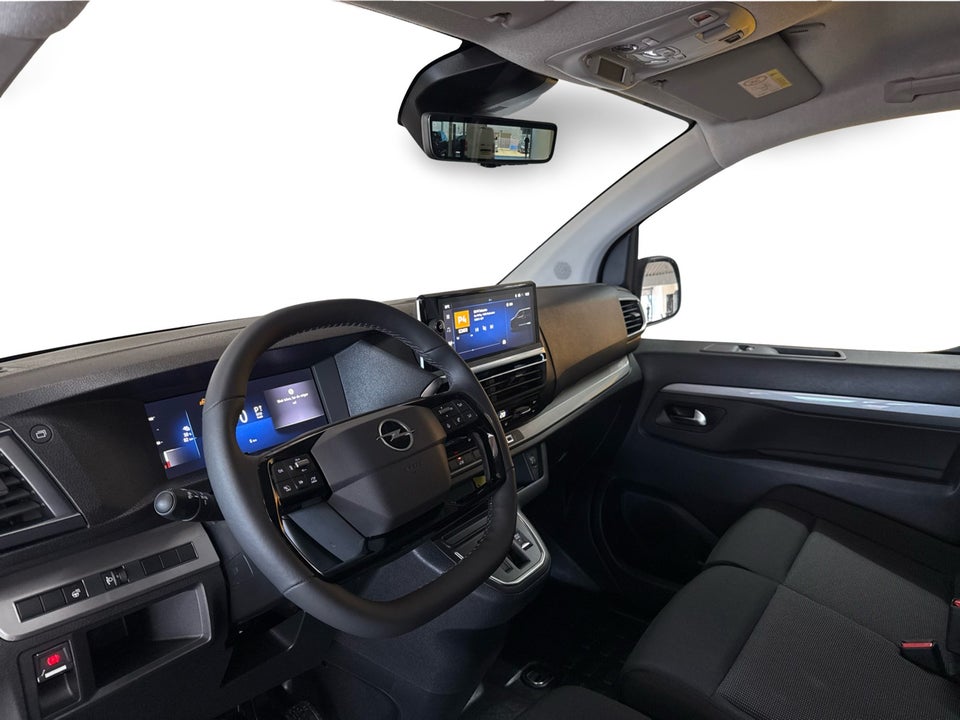 Opel Vivaro-e 75 Innovation L2