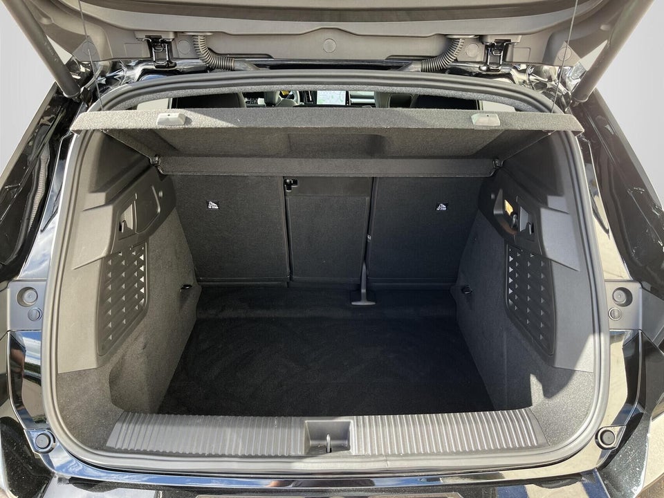 Renault Scenic E-Tech 87 Esprit Alpine 5d