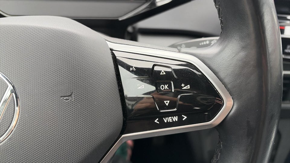 VW ID.3 58 Pro Performance Life 5d