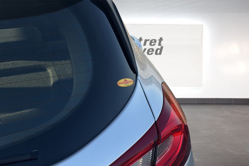 Ford Fiesta 1,5 TDCi 85 Titanium 5d