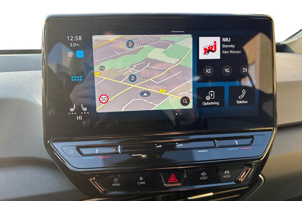 VW ID.3 45 Pure Performance 5d